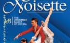 Casse-Noisette - The Ukrainian Ballet of Odessa