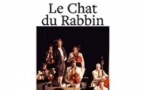 Le Chat du Rabbin - Les Frivolités Parisiennes