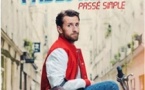 Pablo Mira - Passé Simple - Tournée