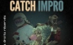 Le Catch d'Impro