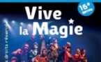 Festival International Vive la Magie 16ème Edition 2024