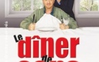 Le Diner de Cons - Comédie de Francis Veber