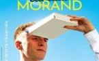 Sylvain Morand  Candide - Tournée