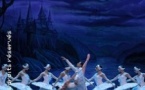 Le Lac des Cygnes -  Ballet en quatre actes