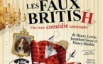 Les Faux British