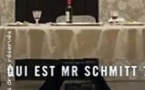 Qui est Monsieur Schmitt ? Sebastien Thiery