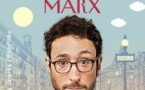 Sebastian Marx "On est bien là" - Comédie de Paris, Paris