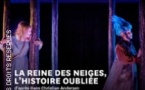 La Reine des Neiges, l'Histoire Oubliée - Théâtre du Vieux-Colombier, Paris