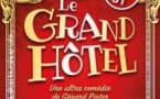 Le Grand Hôtel