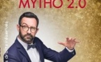 François Martinez – Mythos 2.0 - Le Double Fond - Paris