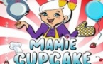 Mamie Cupcake