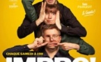 Impro ! Le Spectacle d'Impro