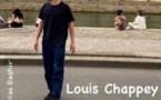 Louis Chappey dans Debout Dehors la Nuit