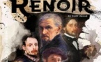 Un Soir Chez Renoir - Cie He Psst !