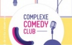 Complexe Comedy Club