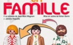 PANIQUE EN FAMILLE