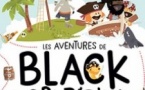 Les Aventures De Black Sparow