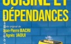 Cuisine et Dépendances La Comédie Culture De Bacri et Jaoui