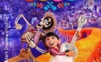 Coco, Le Guitare avant tout - Projection et Introduction Gratée