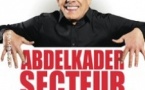 Abdelkader Secteur - Marhaba - Tournée