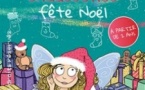 La Fée des Chausette Fête Noël