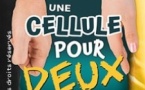 Une Cellule Pour Deux