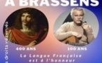 De Moliere à Brassens