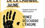 Le Mystère de la Chambre Jaune