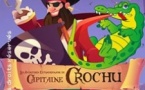 Les Aventures Extraordinaires du Capitaine Crochu