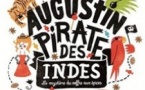 Augustin Pirate Des Indes - La Nouvelle Seine (Paris)