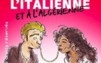 Je T'aime à L'italienne et à L'algérienne - Tournée