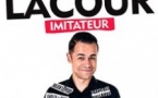 Raphaël Lacour, Imitateur