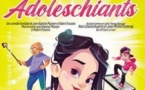 Les Adoleschiants - Comédie Familiale