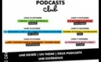 Diligence Podcasts Club Soirée Podcast