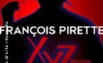 FRrançois Pirette - X Y Z