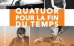 Quatuor Pour la Fin des Temps Messiaen - Angot