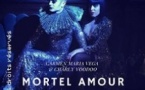 Mortel Amour - Carmen Maria Vega & Charly Voodoo