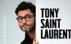 Tony Saint Laurent, Efficace - Apollo Comedy, Paris