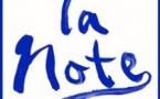 La Note avec Sophie Marceau - Théâtre des Bouffes Parisiens, Paris