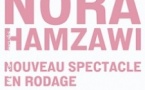 Nora Hamzawi - Nouveau Spectacle en Rodage - Tournée