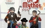 Les 3 Mythos