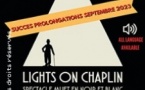 Lights on Chaplin