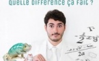 Baptiste Defrance Quelle différence ça fait ?