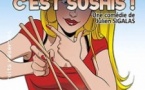 Ce Soir... C'est Sushis !