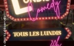 Lundis Comedy - Comédie De La Roseraie - Toulouse