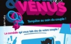 Mars & Venus Tempête au Sein du Couple ! - Tournée