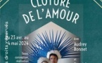 Clôture de l'Amour