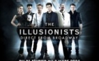 The Illusionists Direct from Broadway- Les Folies Bergères, Paris