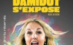 Valérie Damidot s'Expose