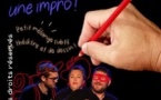 Dessine Moi Une Impro - Le Complexe- Lyon